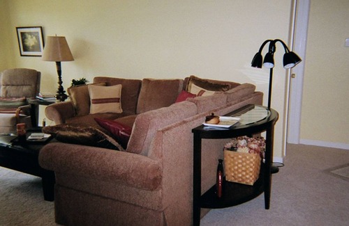 Frasier Meadows Condo | Nice, quiet ground floor apartment; Exquisite mountain views