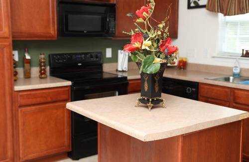Winston - Salem House | Nice quiet home all to yourself! Centrally Located