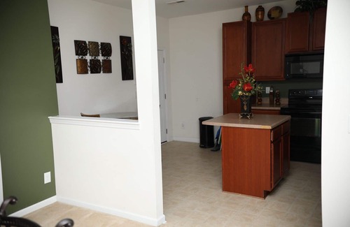 Winston - Salem House | Nice quiet home all to yourself! Centrally Located
