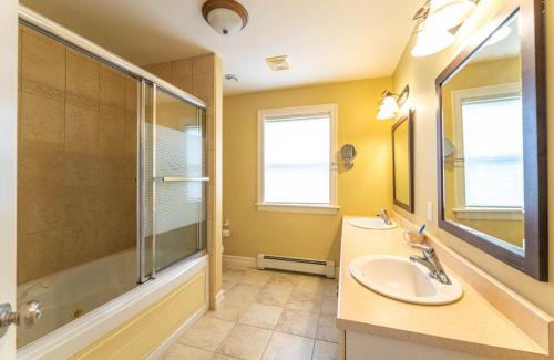 Bedford House | Nice room D
