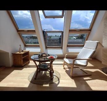 Liesing House | Nice Room in a Sunny appartement