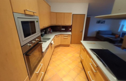 Liesing House | Nice Room in a Sunny appartement
