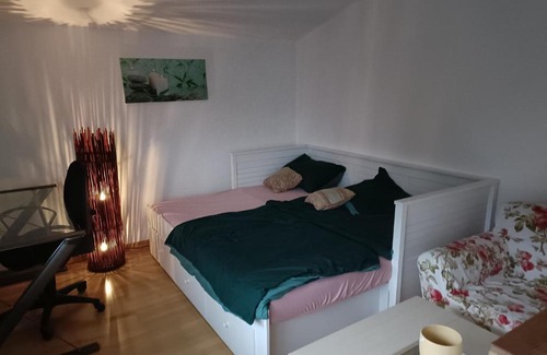 Liesing House | Nice Room in a Sunny appartement