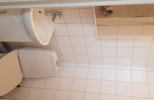 Skondal Apartment | Nice room with bed and bathroom, I can provide massage for you