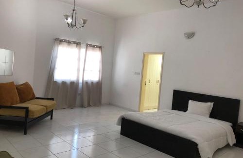 Jumeira 3 House | Nice Rooms for Rent in Compound Housing near Burj Alarab Dubai Villa 125