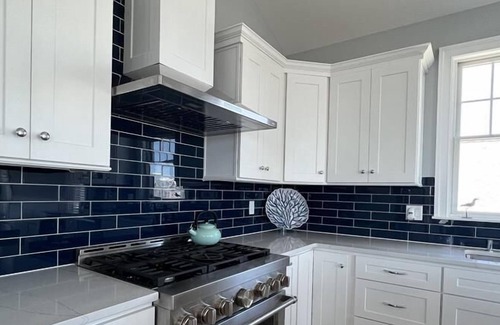 Beach Haven Terrace House | Nice single family home close to the beach located in Beach Haven Gardens.