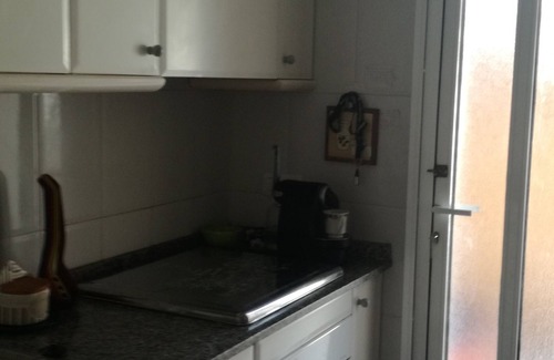 El Algar Villa | Nice small villa close to the beach