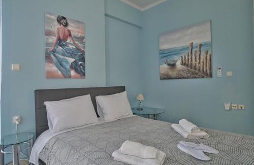 Tripoli Apartment | nice stay