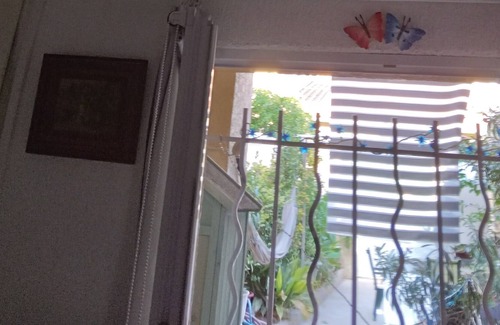 Espira de l'Agly Apartment | Nice studio and garden