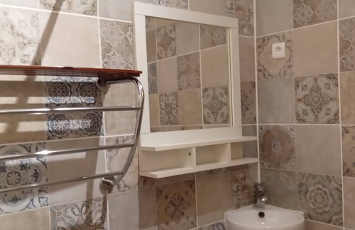 Espira de l'Agly Apartment | Nice studio and garden