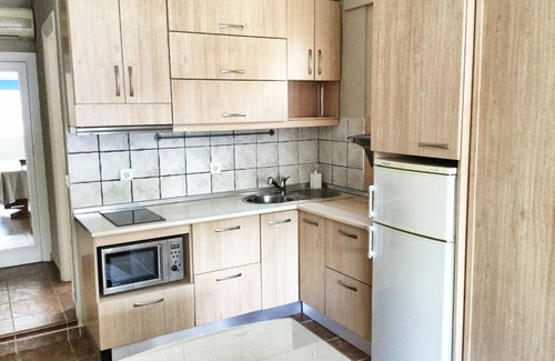 Malaga Apartment | Nice studio in front of the beach Los Baños del Carmen