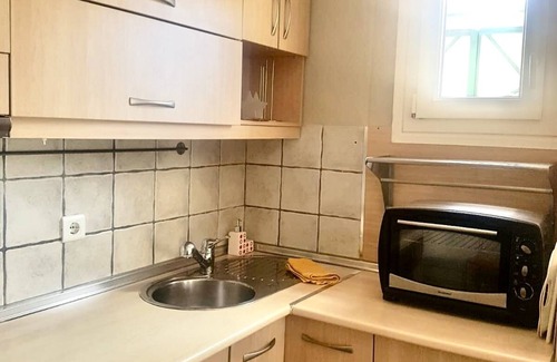 Malaga Apartment | Nice studio in front of the beach Los Baños del Carmen