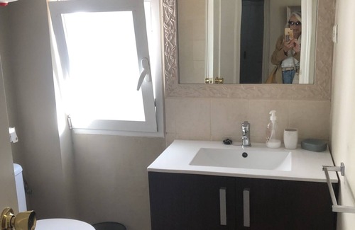 Malaga Apartment | Nice studio in front of the beach Los Baños del Carmen