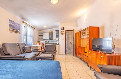 Kavran Apartment | Nice studio in Krnica with WiFi