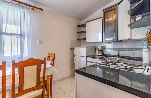 Kavran Apartment | Nice studio in Krnica with WiFi