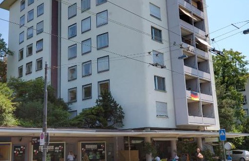 District 6 Apartment | Nice studio in the city center - Vineyard 22