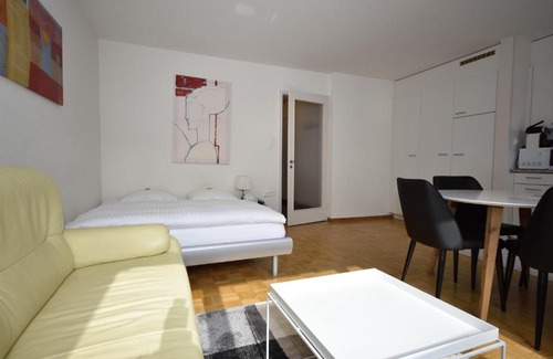 District 6 Apartment | Nice studio in the city center - Vineyard 22