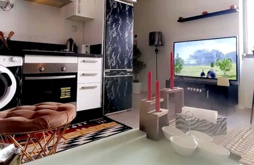 Mohammedia Apartment | Nice studio meublé
