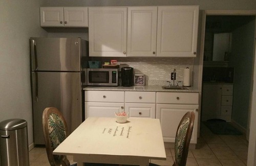 Bradenton Apartment | Nice studio near Anna Maria Island, IMG Academy, UTC Mall, Lecom Park