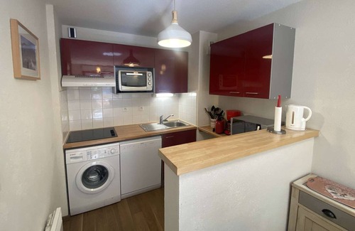 Sers Apartment | Nice T2 apartment with 6 beds
