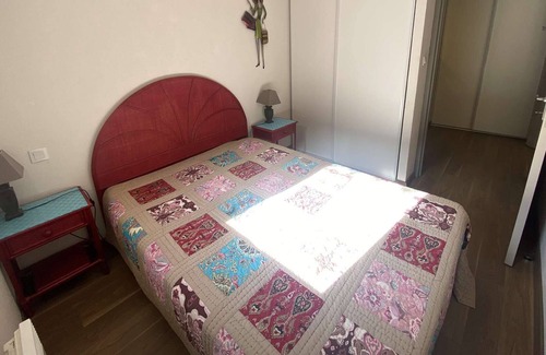 Sers Apartment | Nice T2 apartment with 6 beds