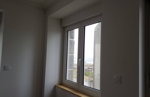 Penmarch Condo | Nice T2 at the foot of Eckmühl lighthouse overlooking the ocean, Bigouden country .