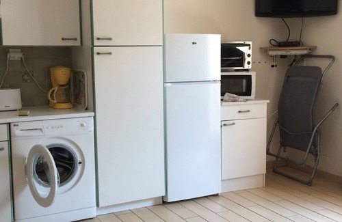 Tiuccia Apartment | Nice T2 for 4 people in Tiuccia