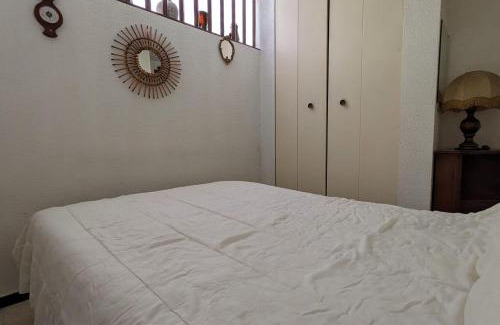 Les Lecques Apartment | Nice T2 with terrace in Saint-Cyr-sur-Mer
