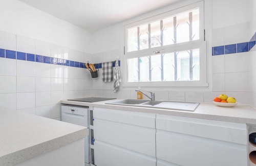 Montredon House | Nice T3 of 61 m2 near the sea