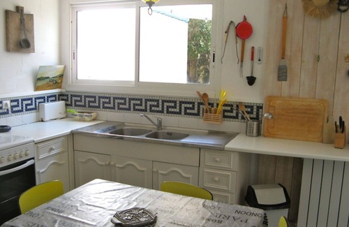 Hourtin-Plage House | Nice vacation home directly opposite the dune