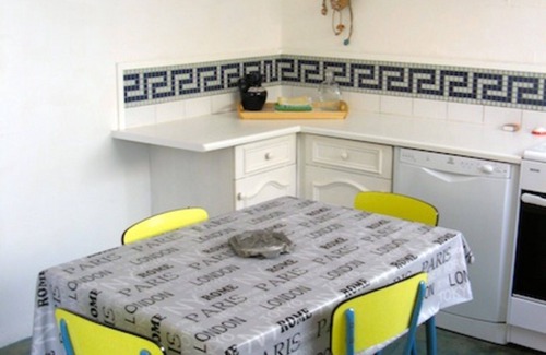 Hourtin-Plage House | Nice vacation home directly opposite the dune