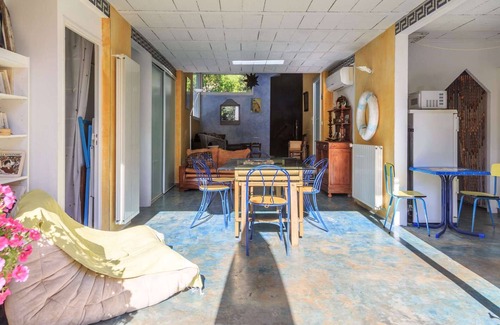 Hourtin-Plage House | Nice vacation home directly opposite the dune