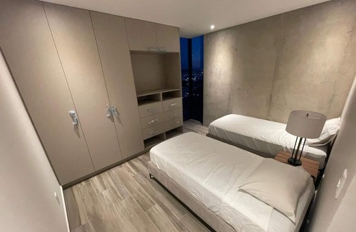 Queretaro Apartment | Nice view.