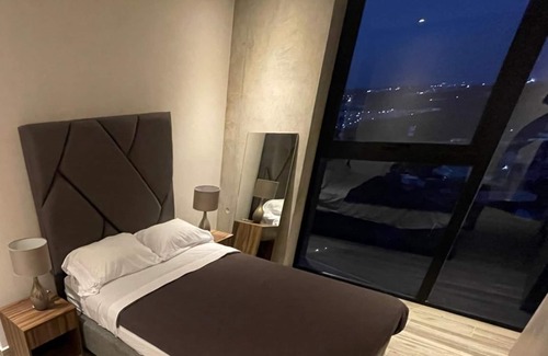 Queretaro Apartment | Nice view.