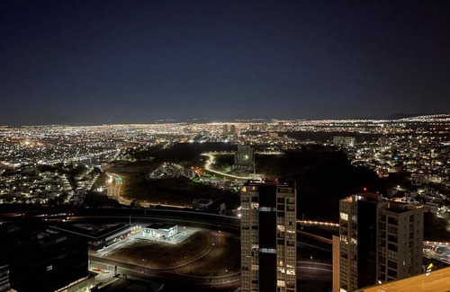 Queretaro Apartment | Nice view.