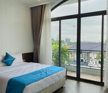 Bai Chay Villa | Nice Villa Venuestay