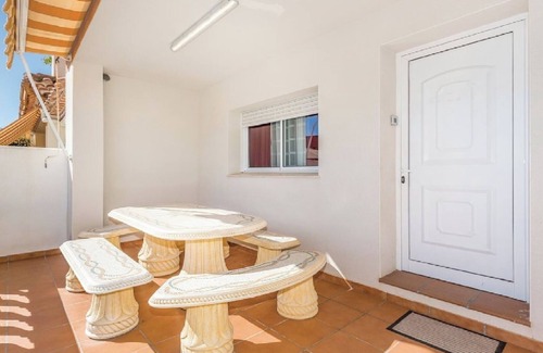 Miami Platja Ski Chalet | Nice Villa with Pool and barbecue in Miami Playa