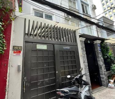 Da Kao House | Nice village