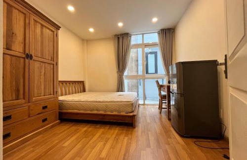 Da Kao House | Nice village
