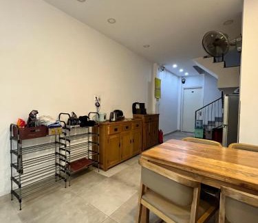 Da Kao House | Nice village