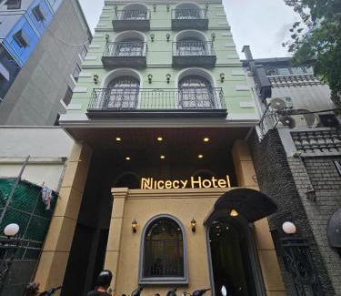 Phuong 6 Hotel | Nicecy Hotel - Trương Quyền