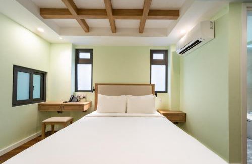 Phuong 6 Hotel | Nicecy Hotel - Trương Quyền