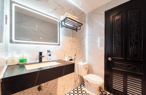 Bach Dang Riverside Hotel | Nicecy Hotel - Yersin Street