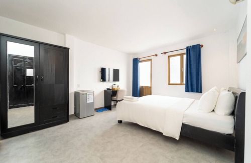 Bach Dang Riverside Hotel | Nicecy Hotel - Yersin Street
