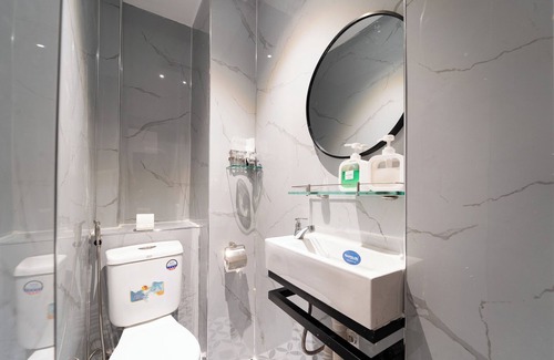 Bach Dang Riverside Hotel | Nicecy Hotel - Yersin Street