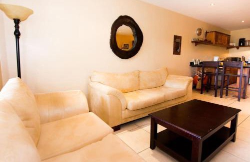 Brasilito Apartment | Nicely priced well-decorated unit with pool near beach in Brasilito