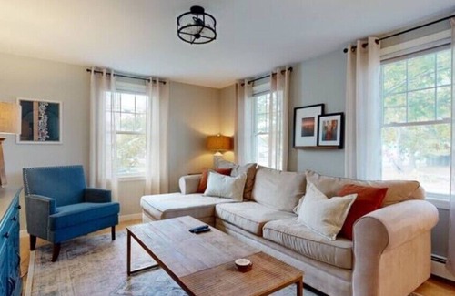 South Portland House | Nicely Updated S. Portland Home in Prime Location