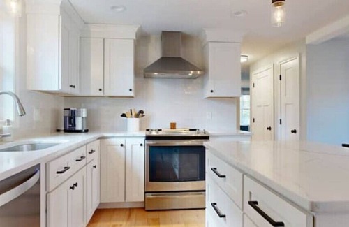 South Portland House | Nicely Updated S. Portland Home in Prime Location