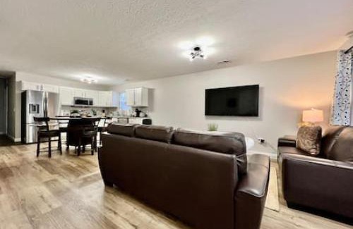 Middletown House | Nicest New construction Home in Middletown, Ohio