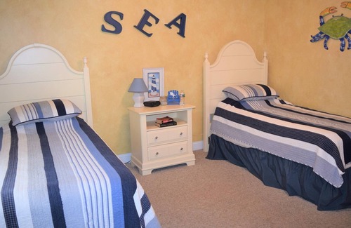 Dennisville House | Nicest views Sea Isle has to offer!